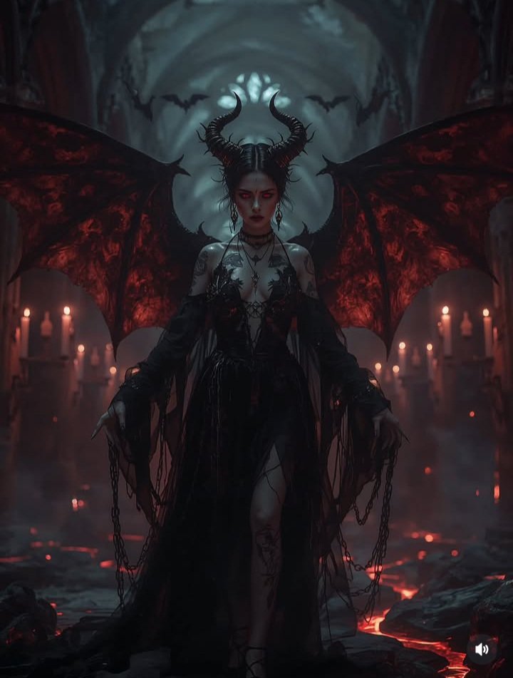 demonios tweet media