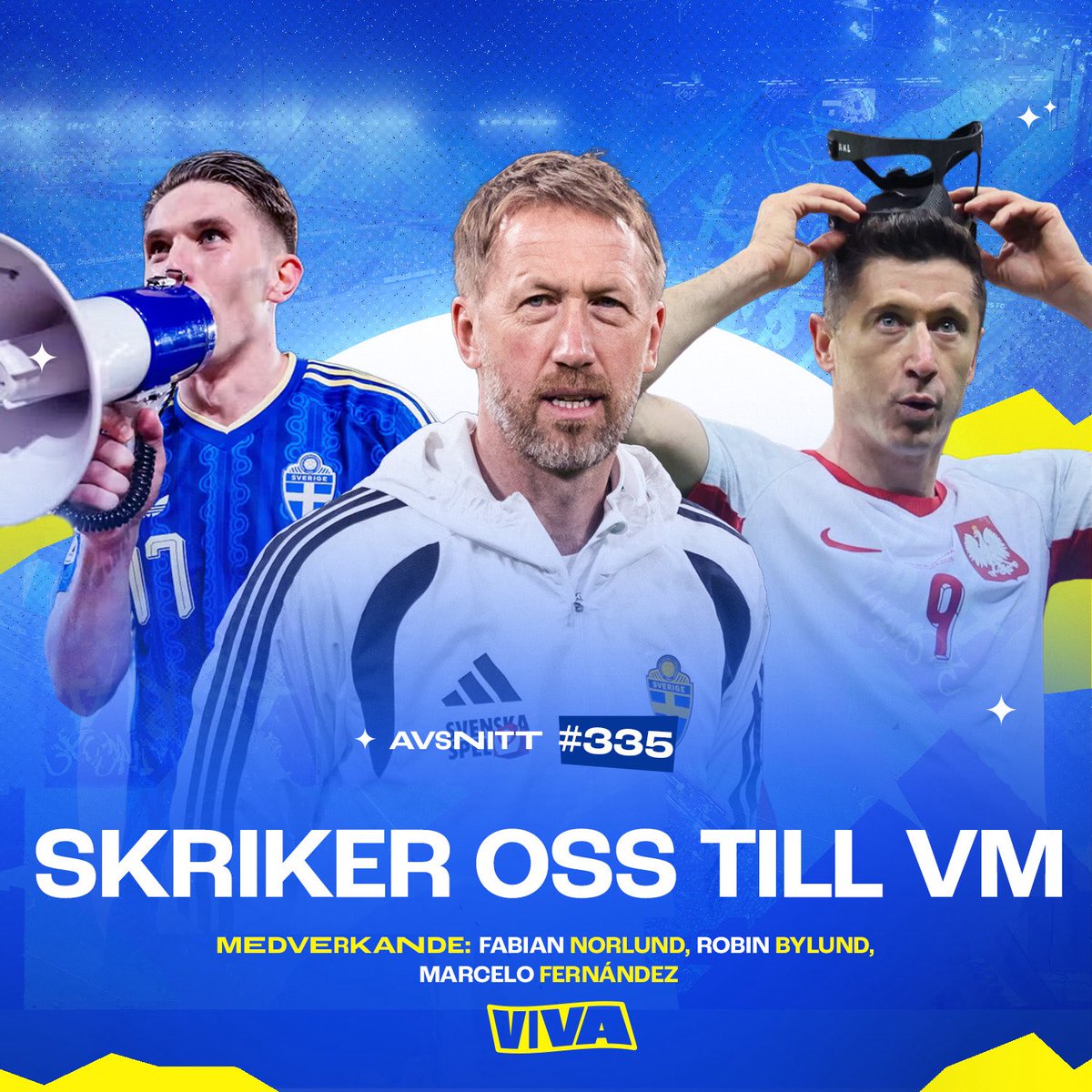 VivaFotboll tweet media