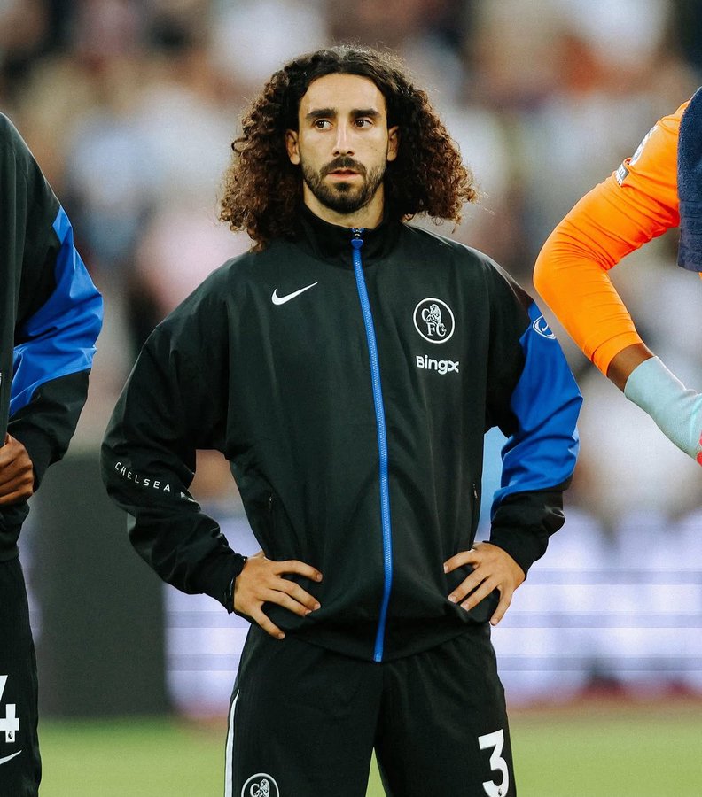 🗣️🗣️ تصريح ناري من مارك كوكوريا :