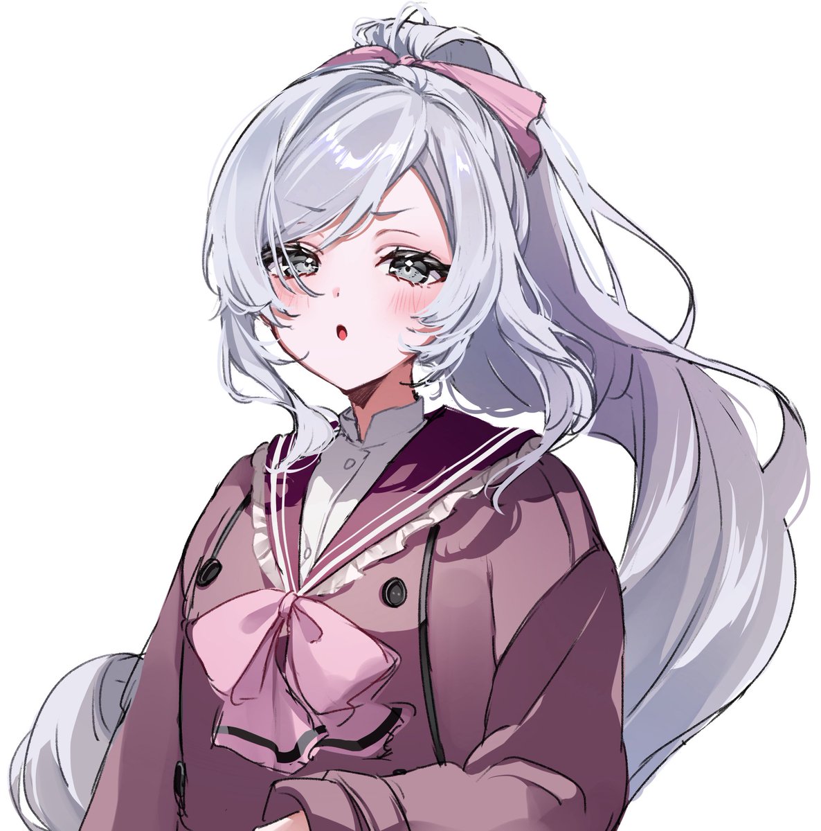ちり子/依頼用 (@chiri_9zu) / Posts / X
