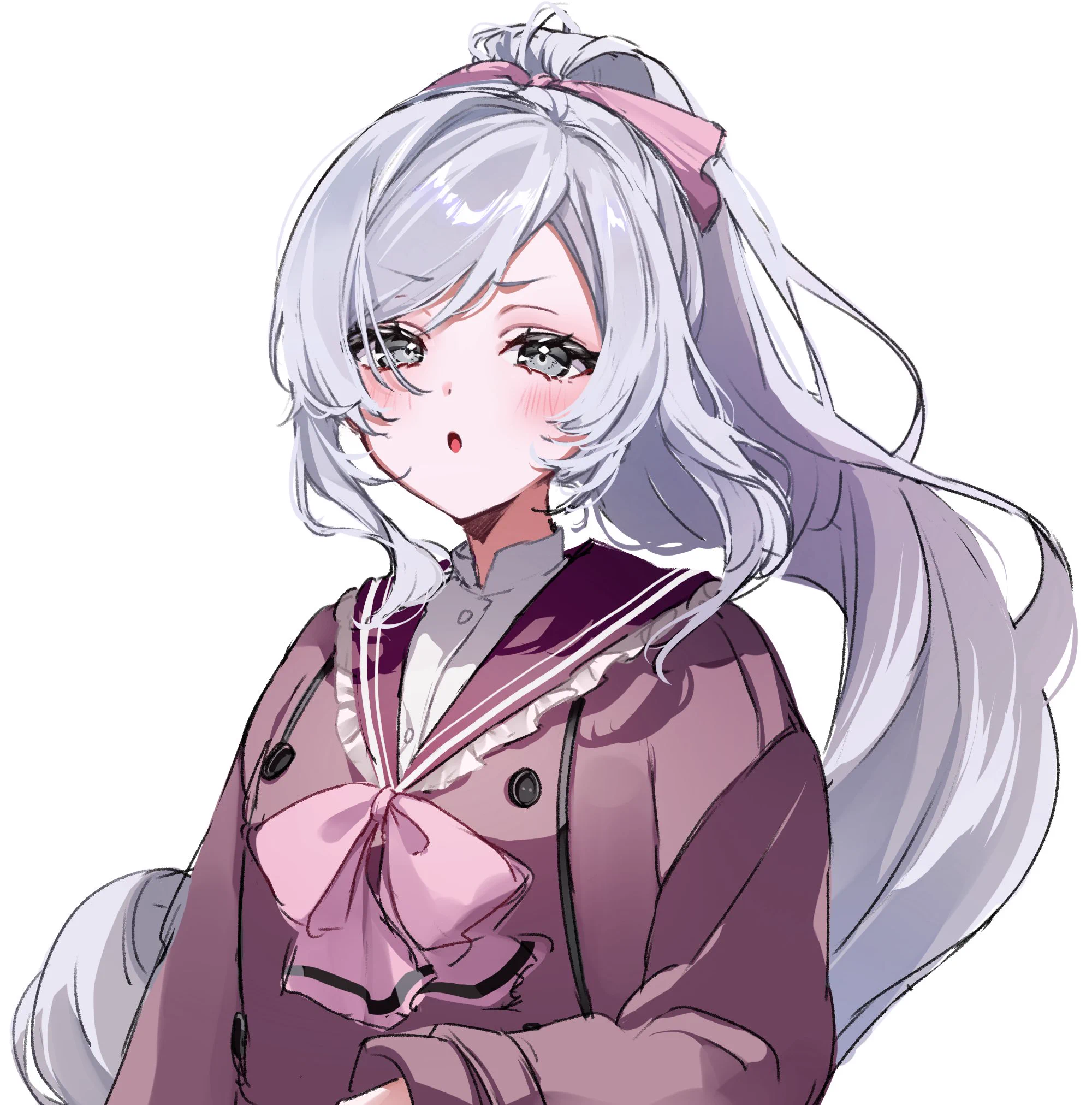 ちり子/依頼用(受付停止中) (@chiri_9zu) / X