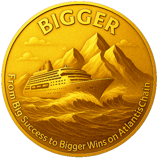 Atlantis Exchange tweet media