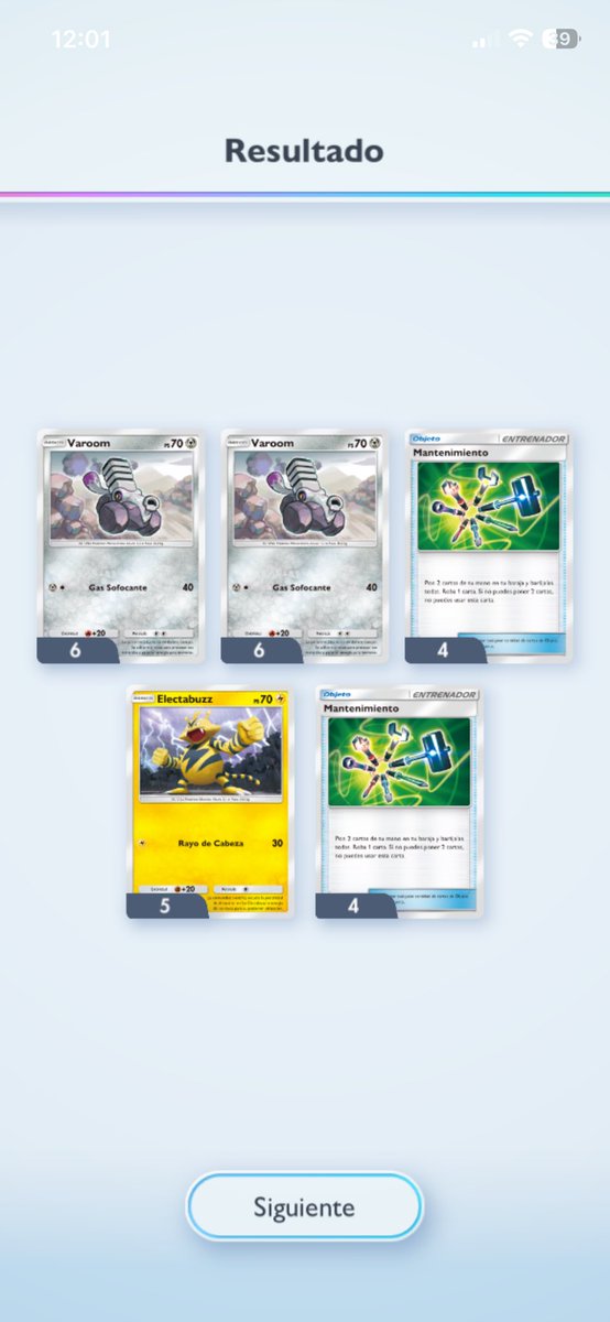 globix28's tweet photo. Después de 12000 cartas por fin me ha tocado un mecaniCOD PACK https://t.co/csuVV6sAli