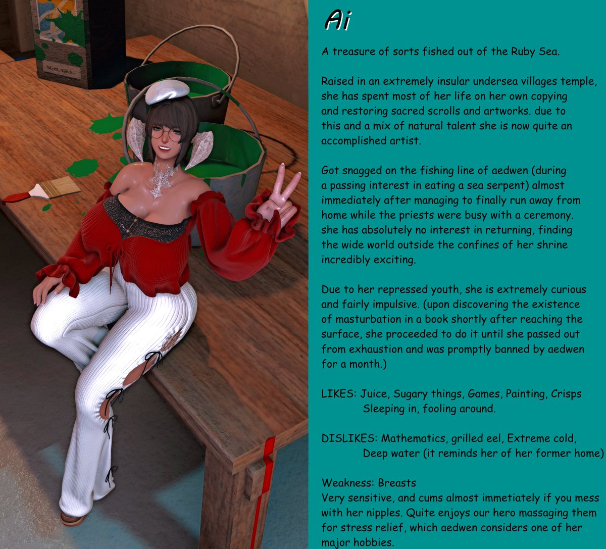 Chief Midlander Expert tweet media