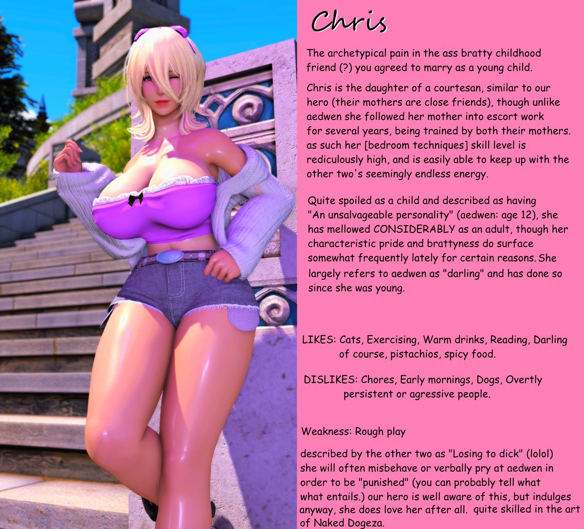 Chief Midlander Expert tweet media