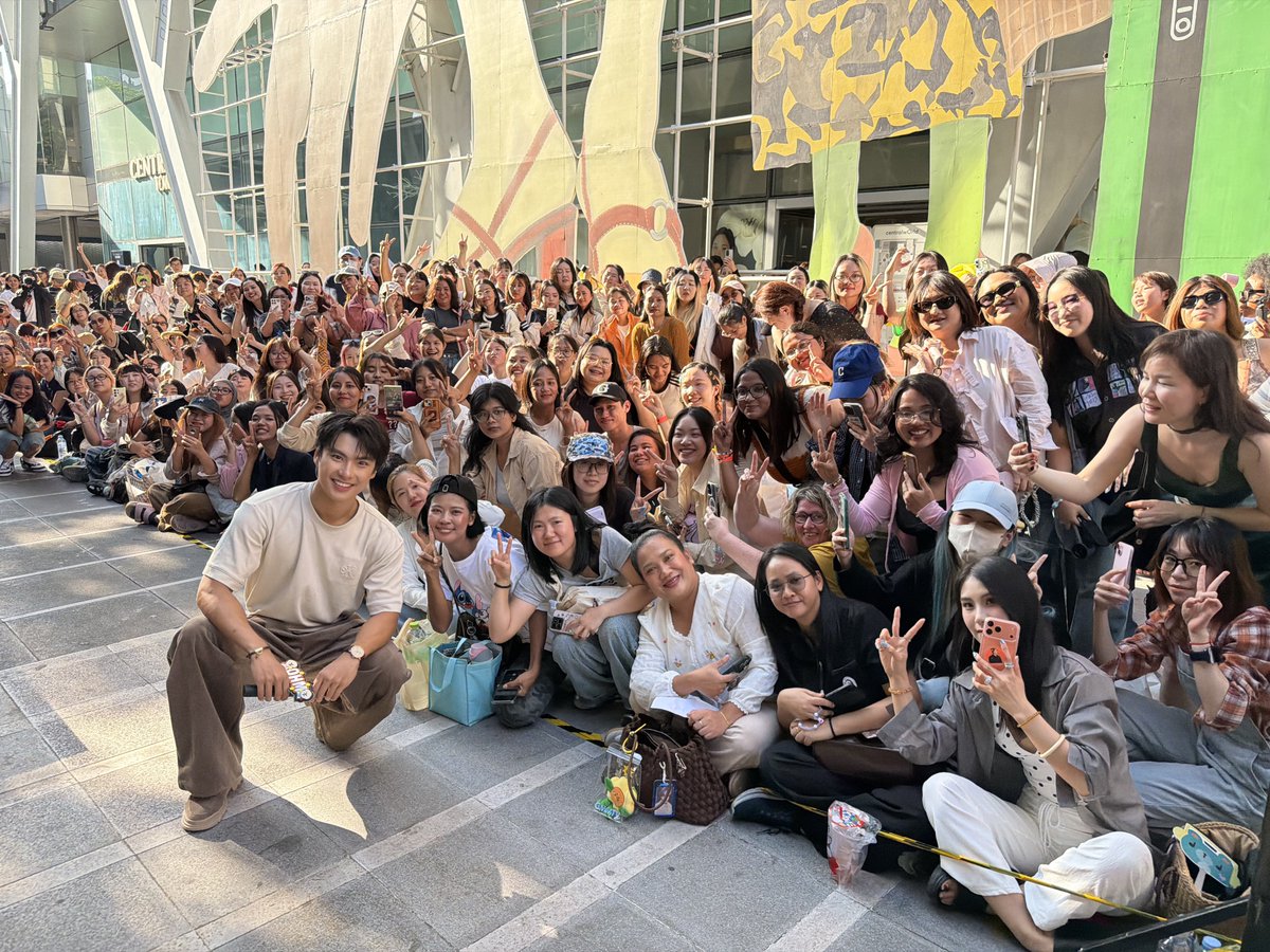 GMMTV SHOP tweet media