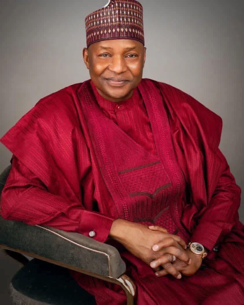 Abubakar Malami NEWS tweet media