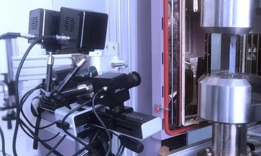 XTOP3D's tweet photo. https://t.co/ngwD3zHv1r
0.1% Micro-strain Capture + 22-Second Early Warning: How Does DIC Technology Reshape the Paradigm of Intelligent Monitoring for Composite Materials? https://t.co/FrE4CyvkS7