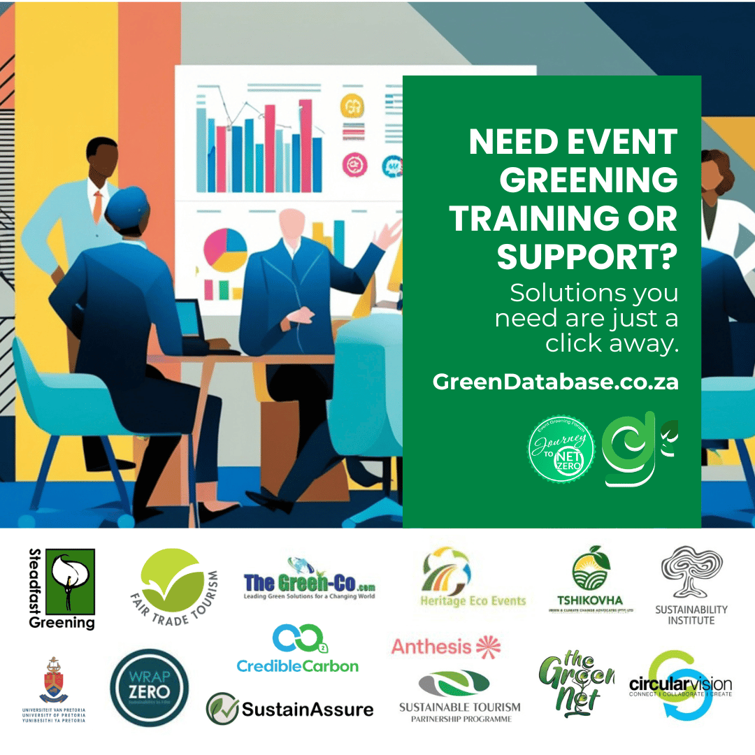 Event Greening Forum tweet media