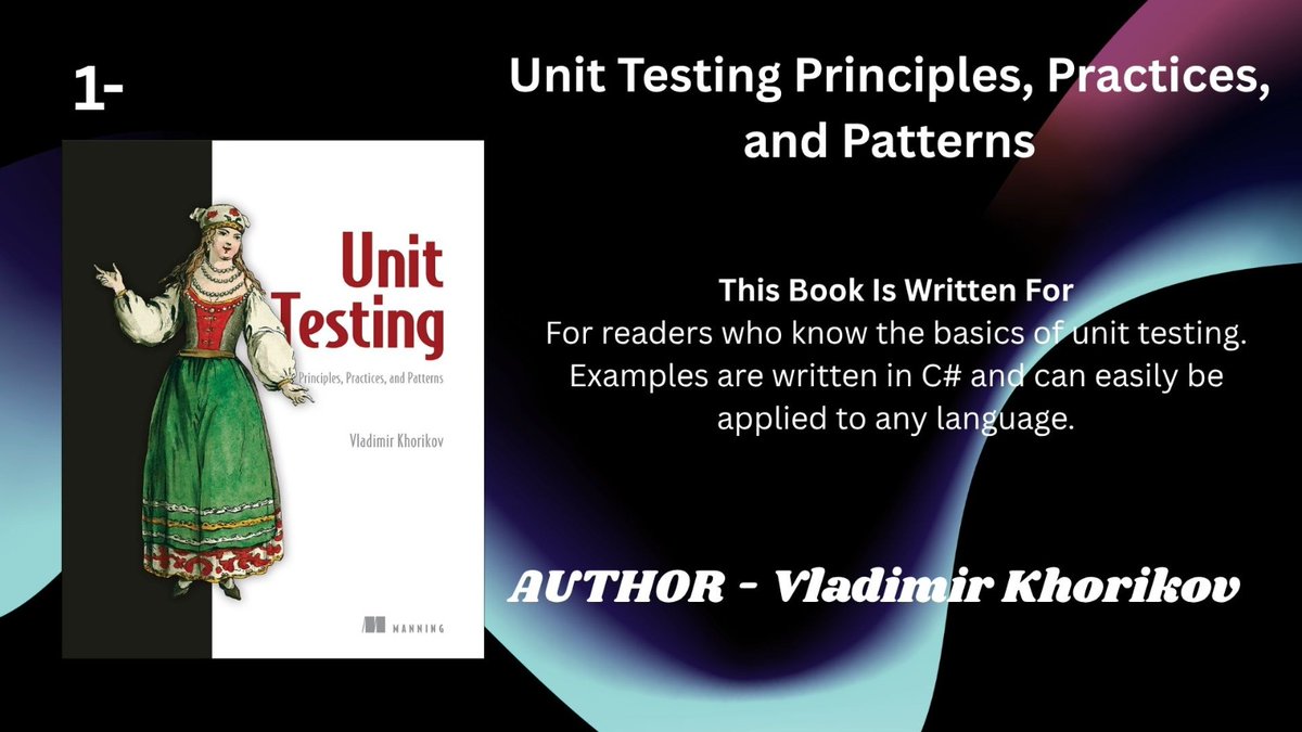 Computer Bookshop tweet media