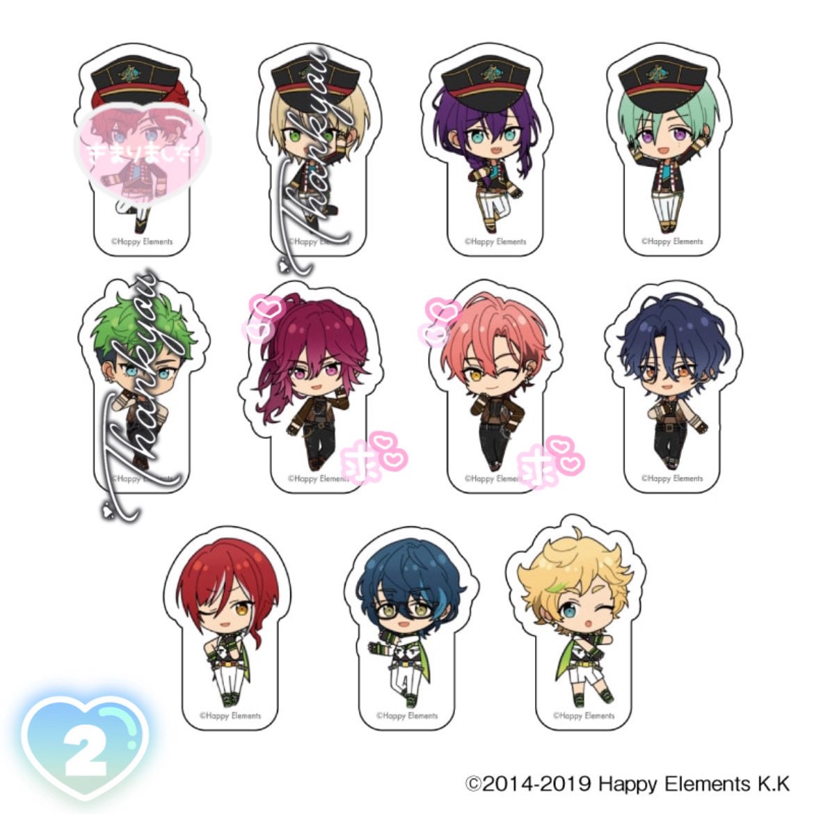 - 美 桜 -プロカ有◎ tweet media