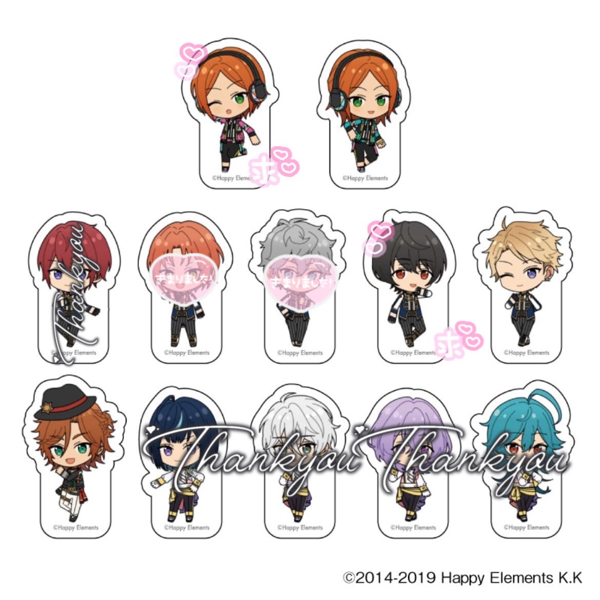 - 美 桜 -プロカ有◎ tweet media