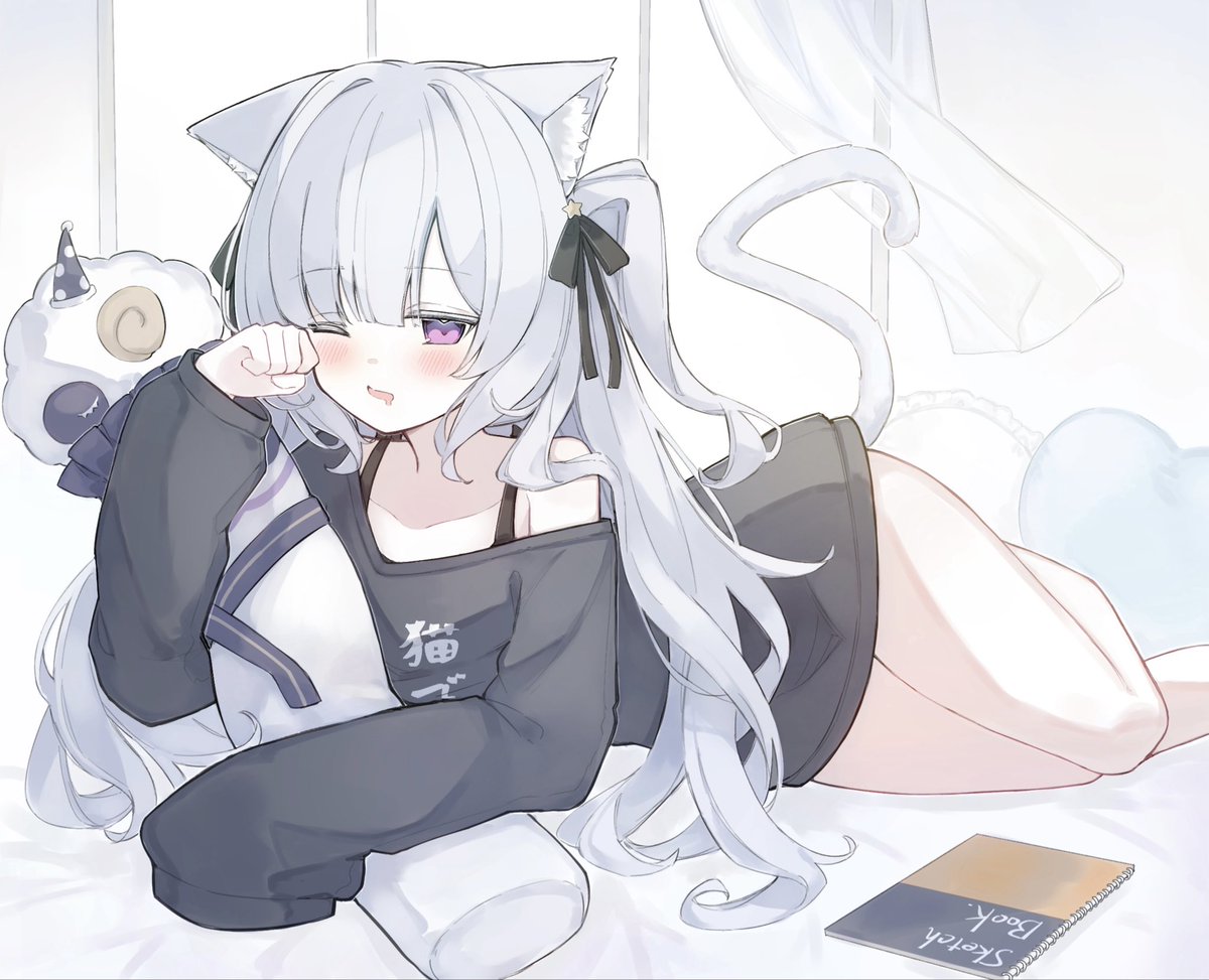 moᶻᶻs (もーぜ) tweet media