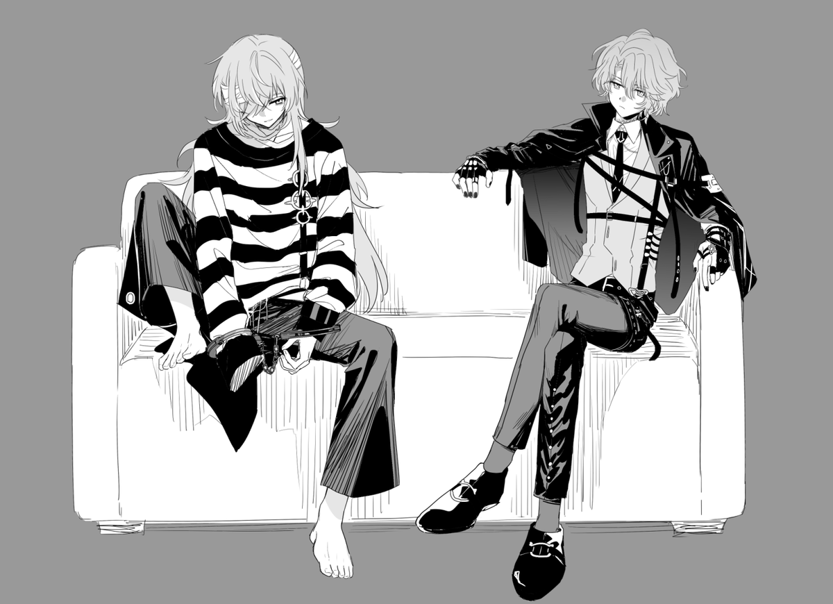 👻🍣にじそ西4イ23 tweet media