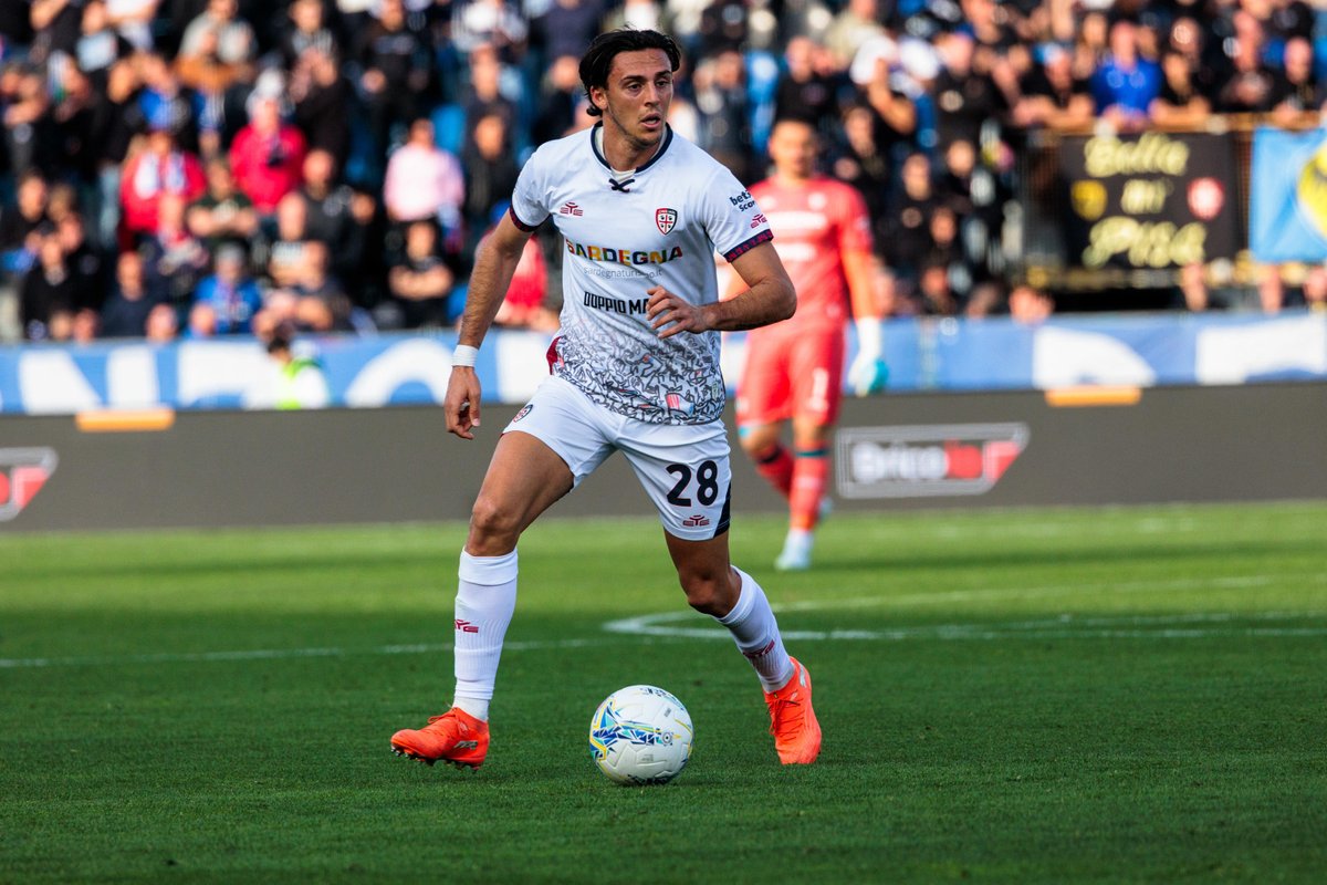 Maurizio Russo tweet media