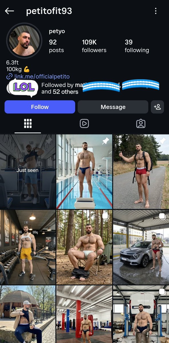 Grande Coisa tweet media