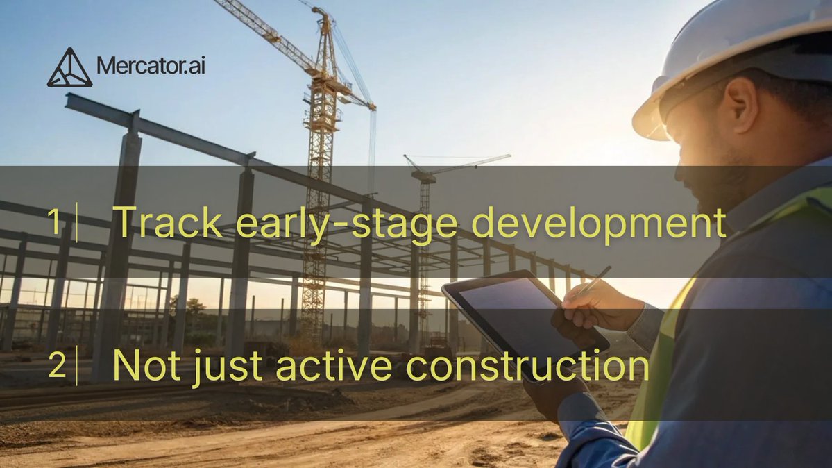 Mercator.ai tweet media