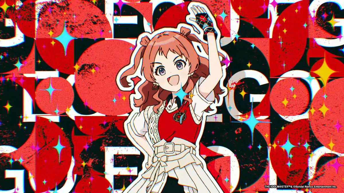 学園アイドルマスター【公式】 tweet media