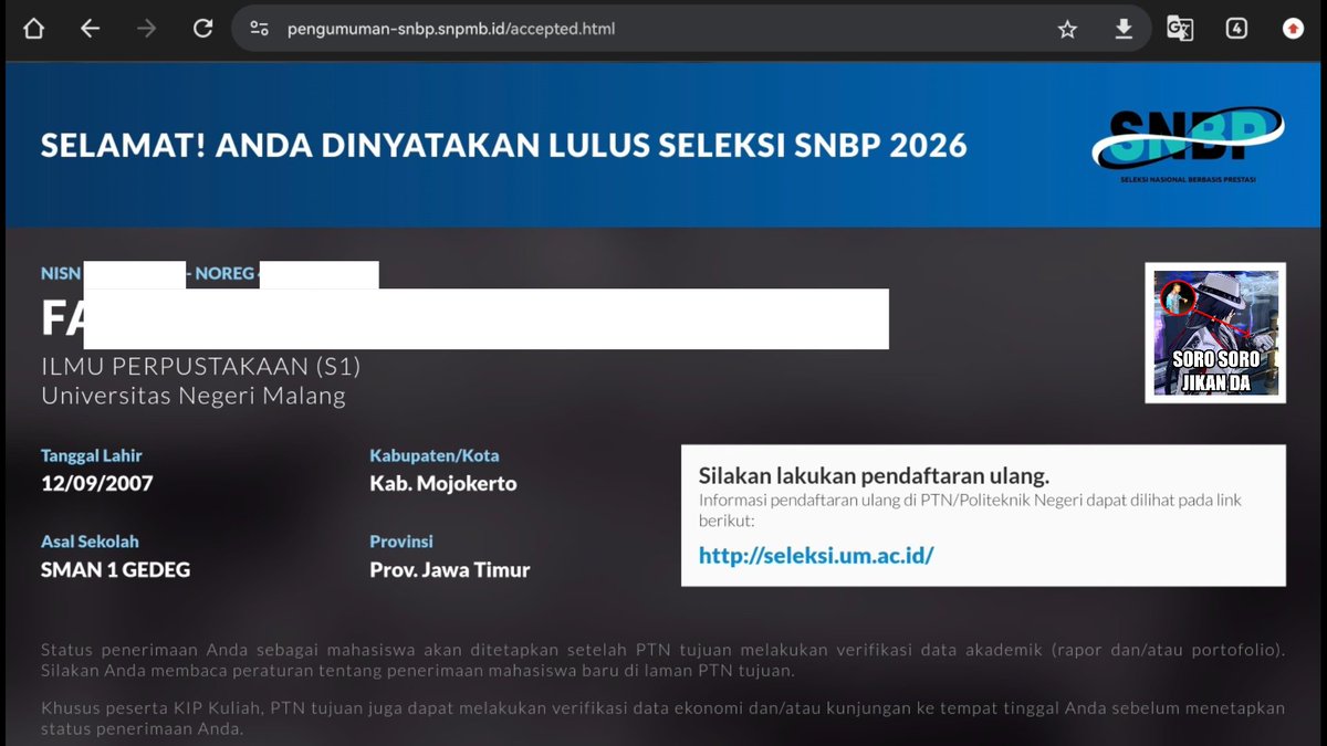 コマ ✦ k/ia final exam tweet media