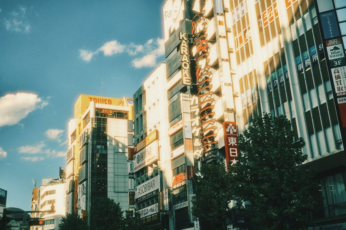 Tosano / Koji Chikazawa tweet media