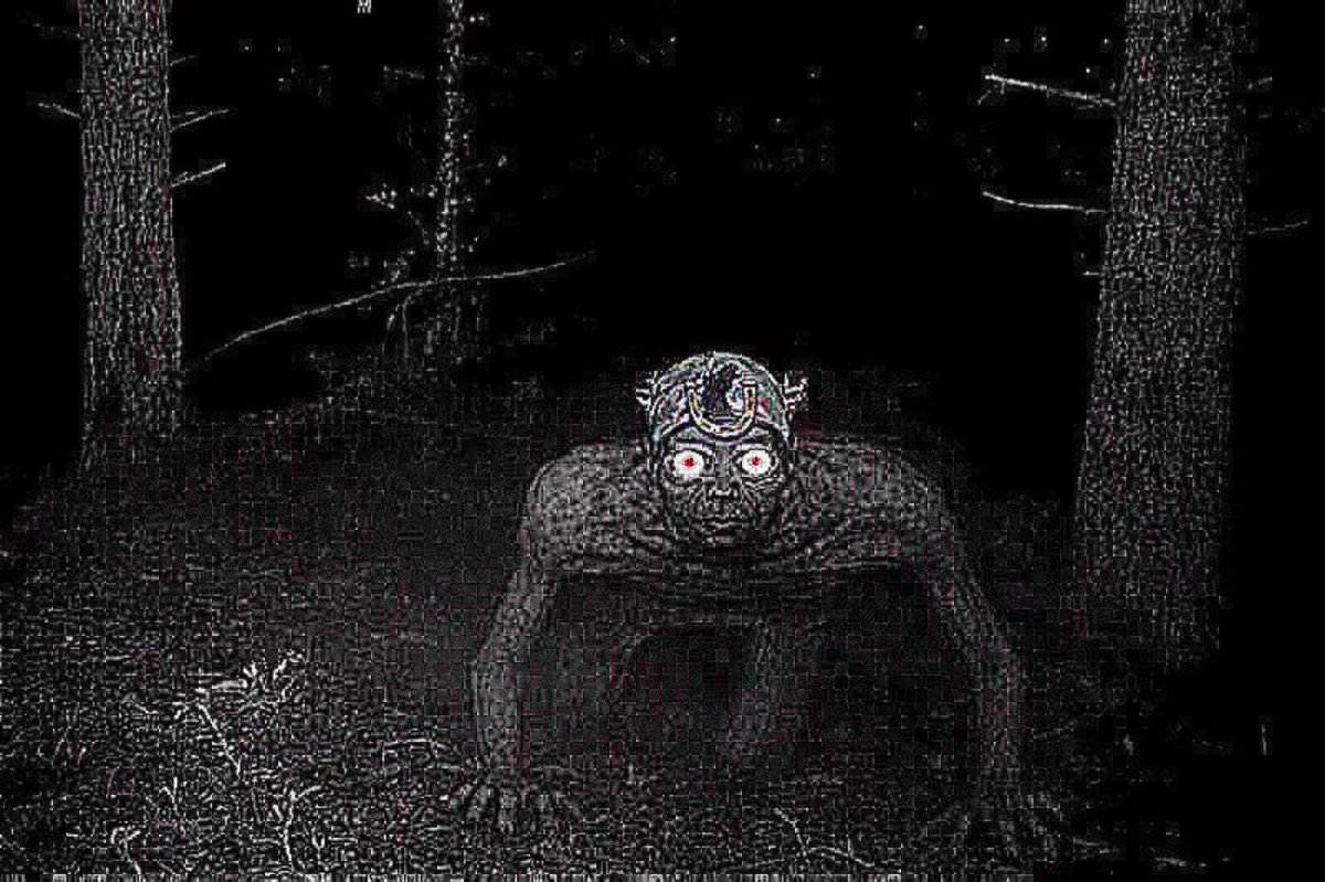 Izana LE RETOUR D’SBR tweet media