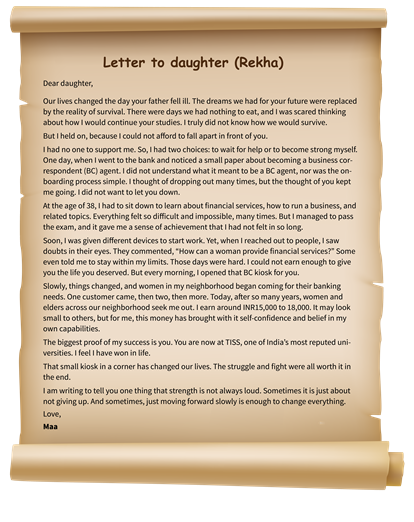 MSC (MicroSave Consulting) tweet media