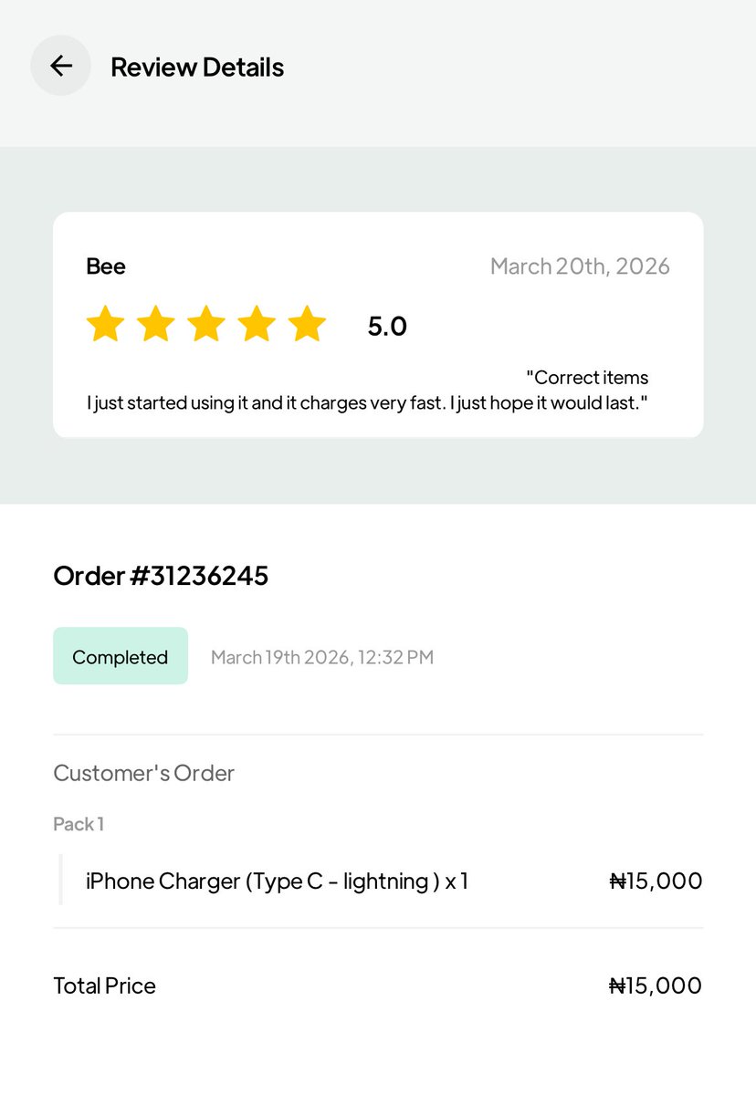 The Gadgets plug 📱🔌 tweet media