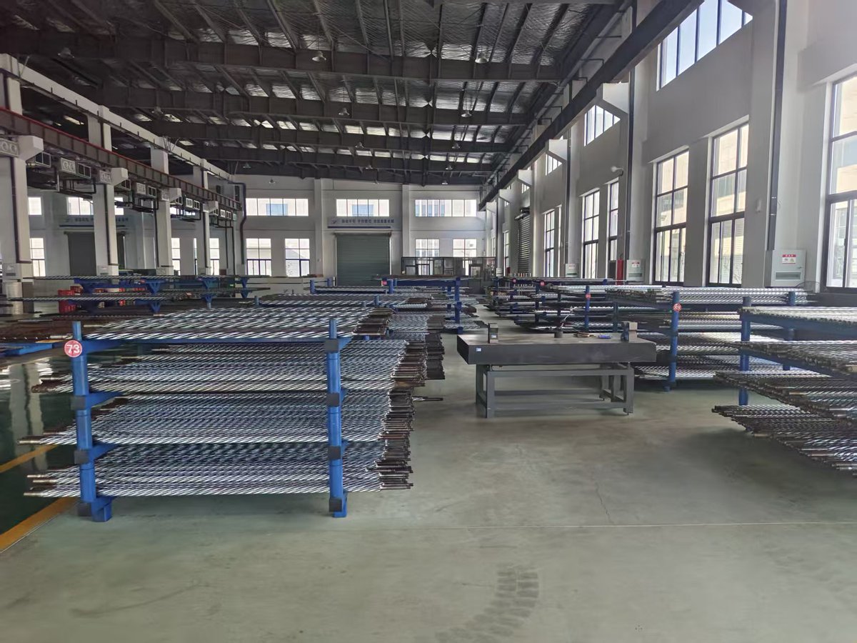 WQIKpLDp8f14764's tweet image. ⚙️ Xituo mud motor rotors deliver high durability, stable torque &amp;amp; long service life 🌍 Ready-to-ship inventory for global drilling projects.
📧 xituojixie@gmail.com
#henanxituo #mudmotor #rotors #drillingequipment #downholetools