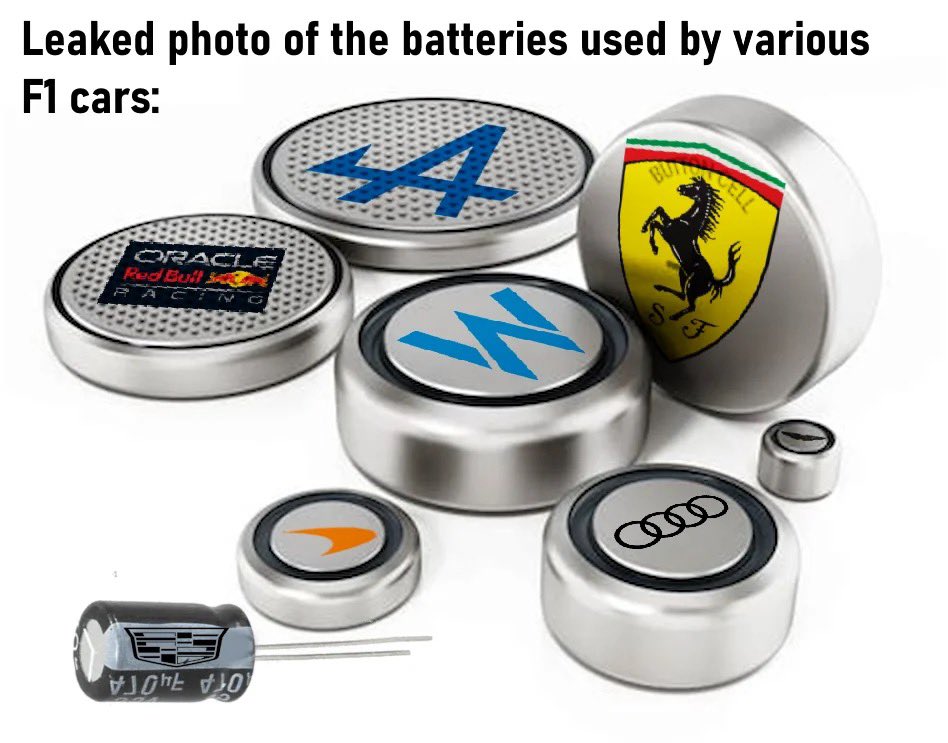 F1 TROLL tweet media