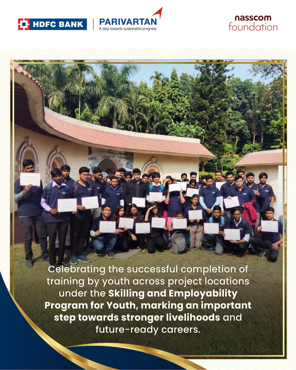 Nasscom Foundation tweet media