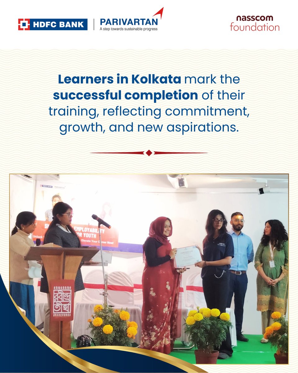 Nasscom Foundation tweet media