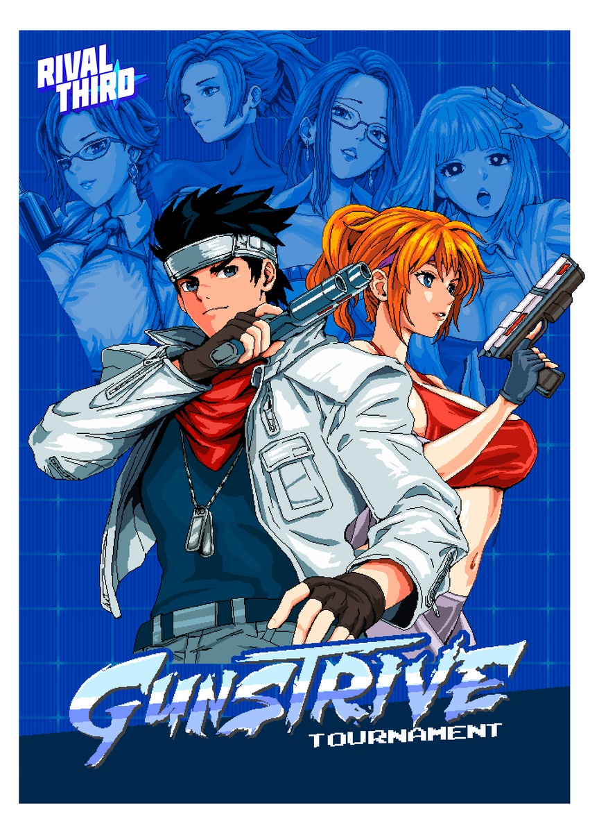 Rival3RD tweet media