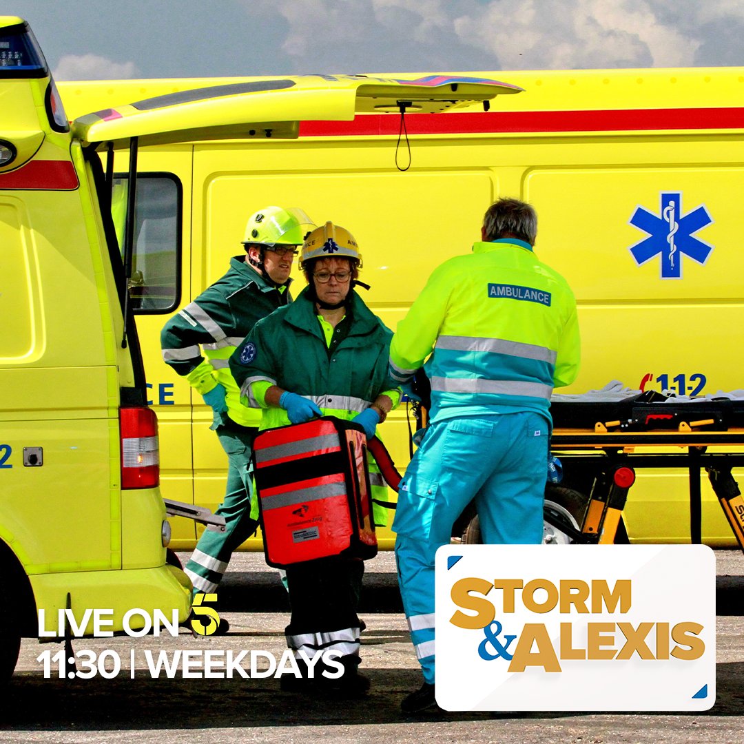 Jeremy Vine & Daytime on 5 tweet media