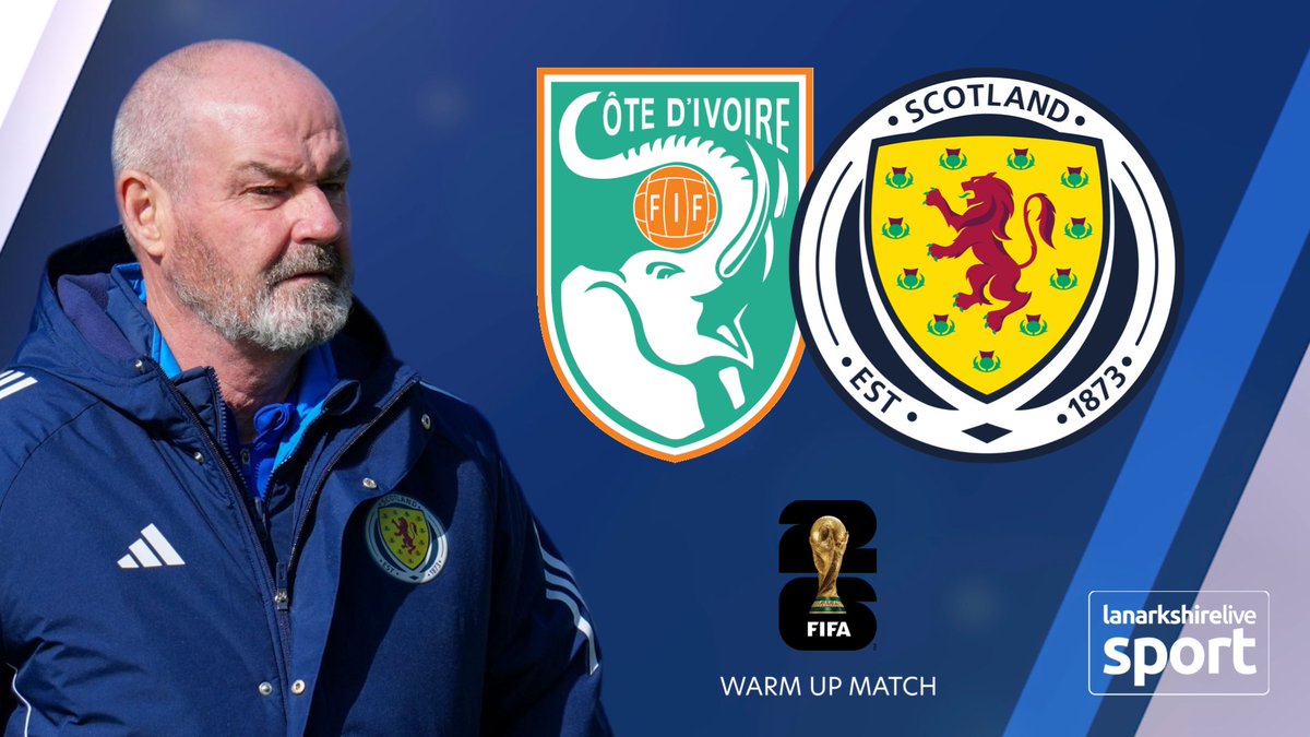 Lanarkshire Live Sport tweet media