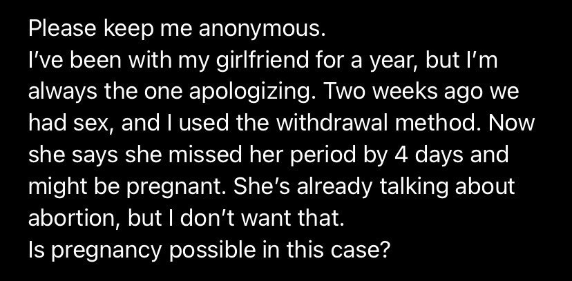 Anonymous Confessions tweet media