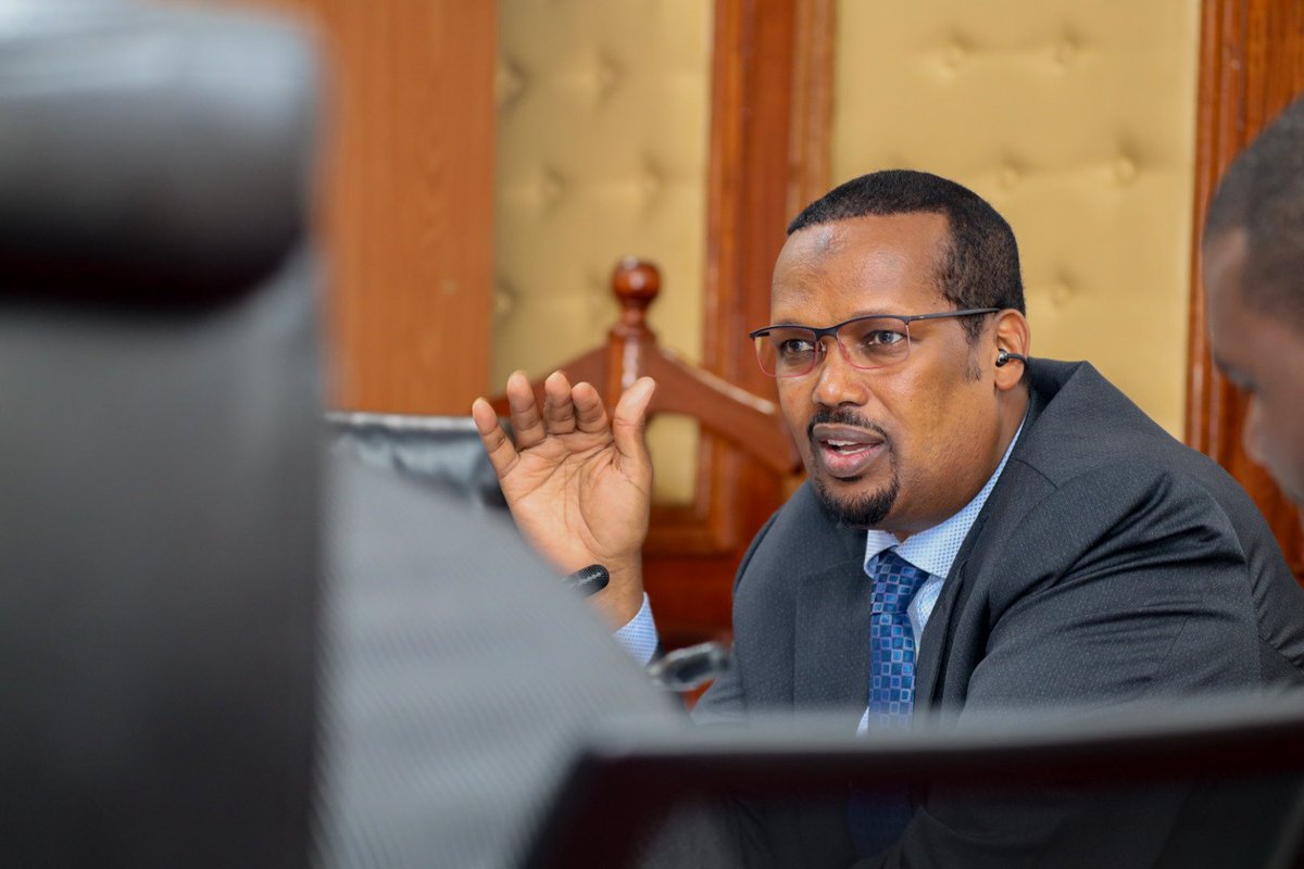 Senate KE C'tees tweet media