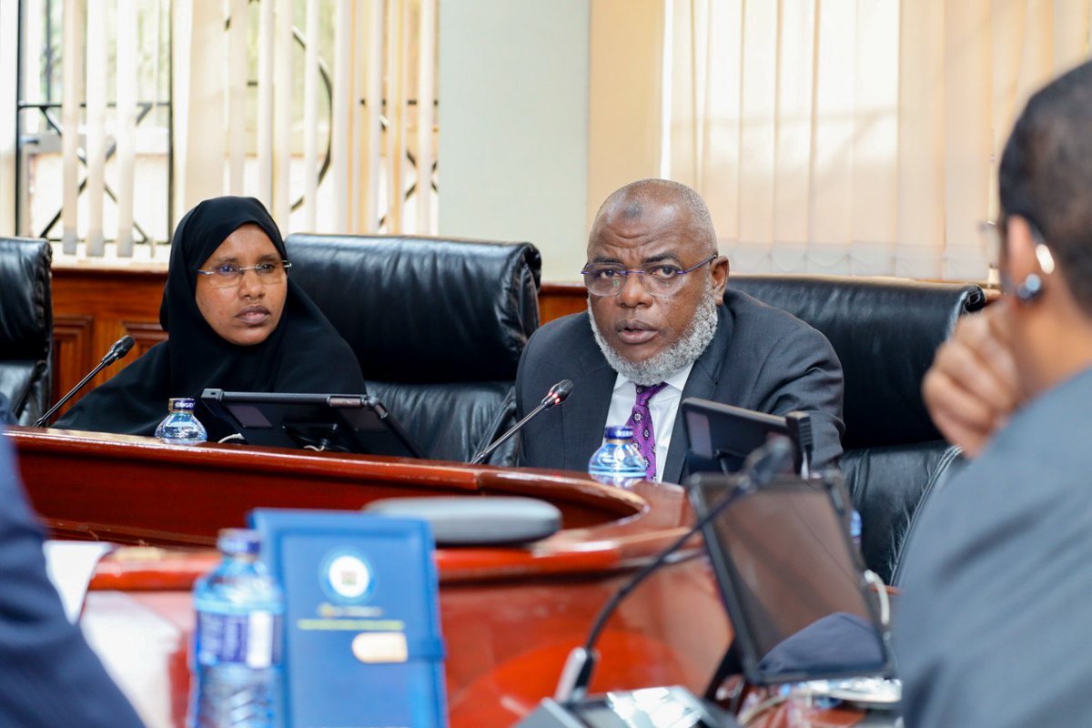 Senate KE C'tees tweet media