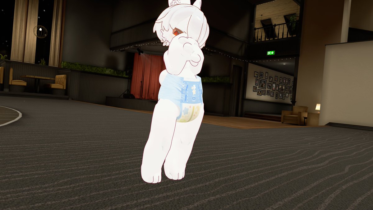 Sola でんぷ tweet media