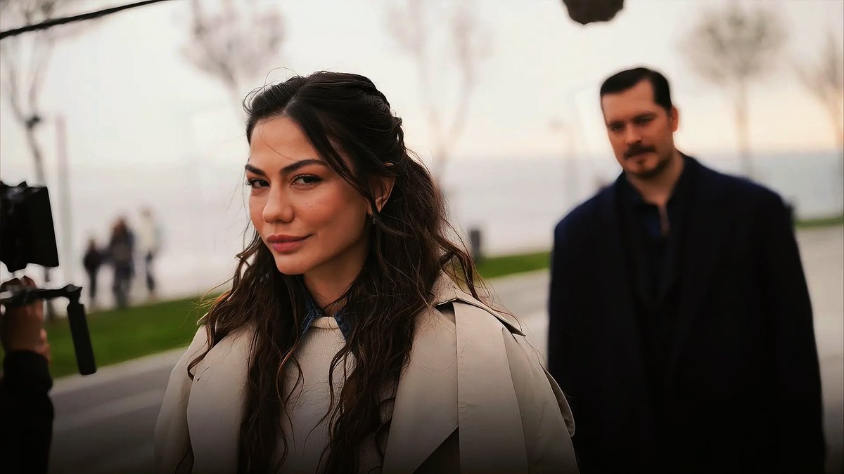 Eşsan Lover ❤️‍🔥 tweet media