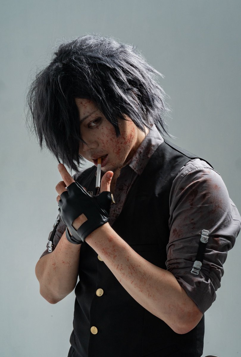 まちゃ。 tweet media