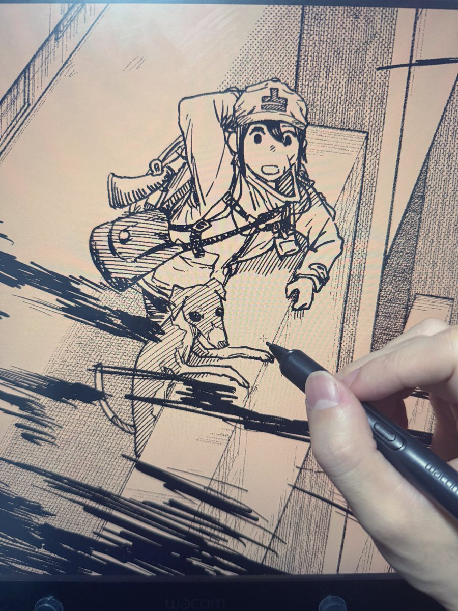 南賀なん@『999号室』連載中 tweet media