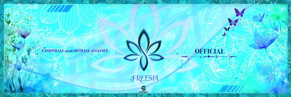 Freesia tweet media