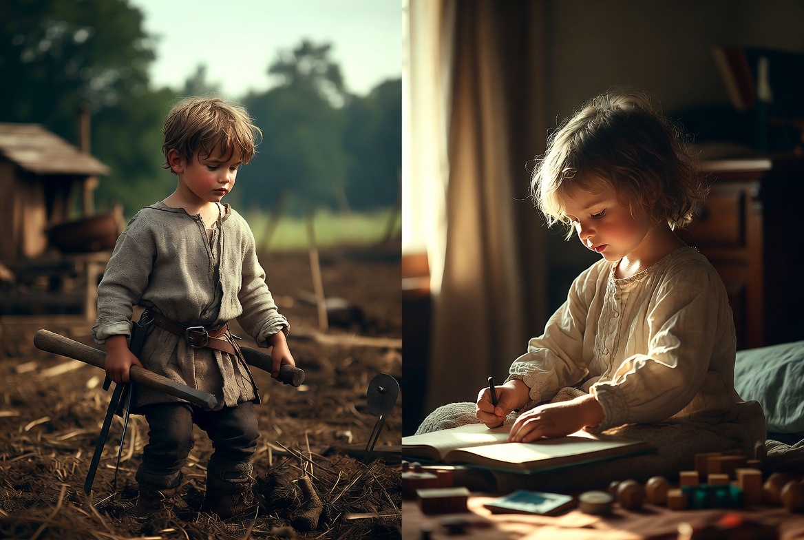 Explained tweet media