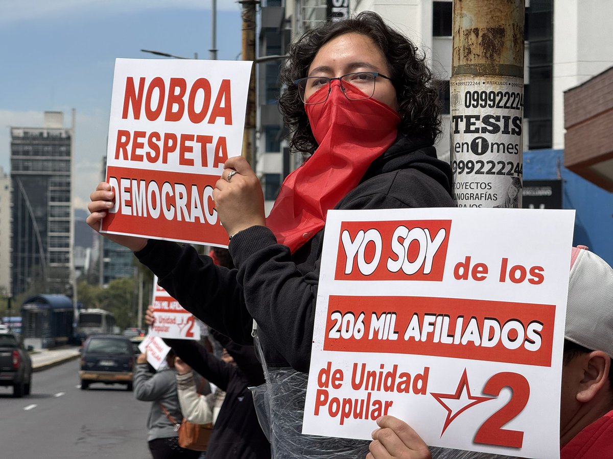 Revista Rupturas tweet media
