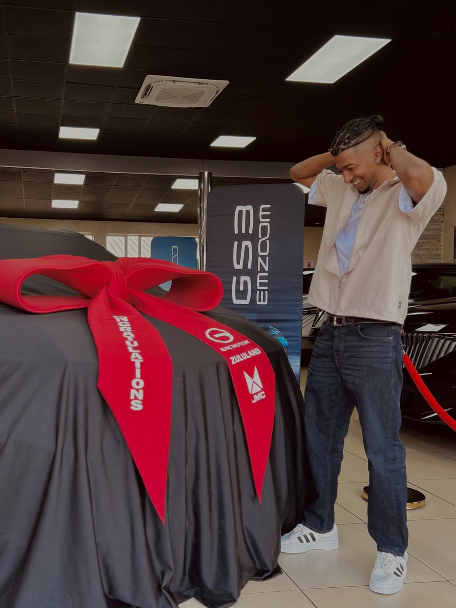 Thembi 💛🌶️ tweet media