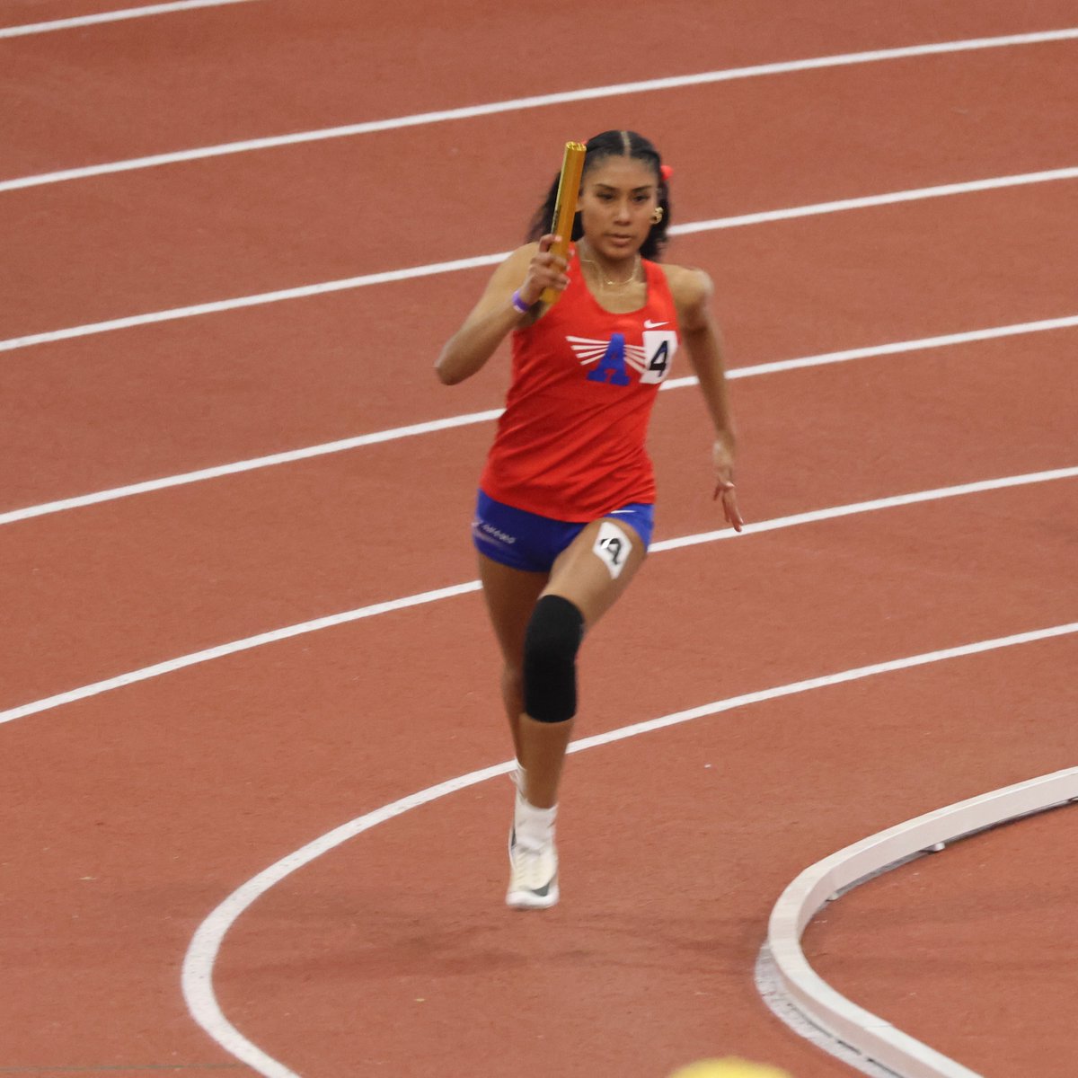 John Adams Track & Field and Cross Country tweet media