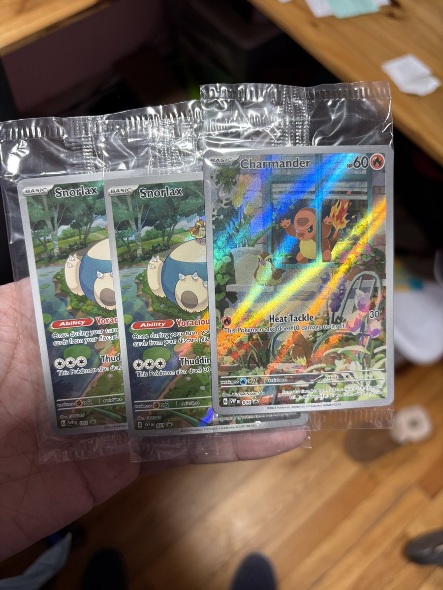 Catskill Collections TCG tweet media