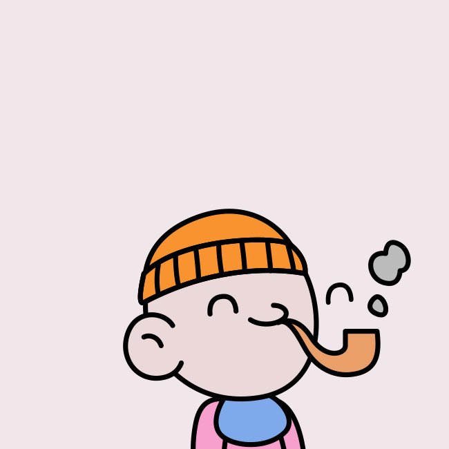 Lil Dunks NFT tweet media