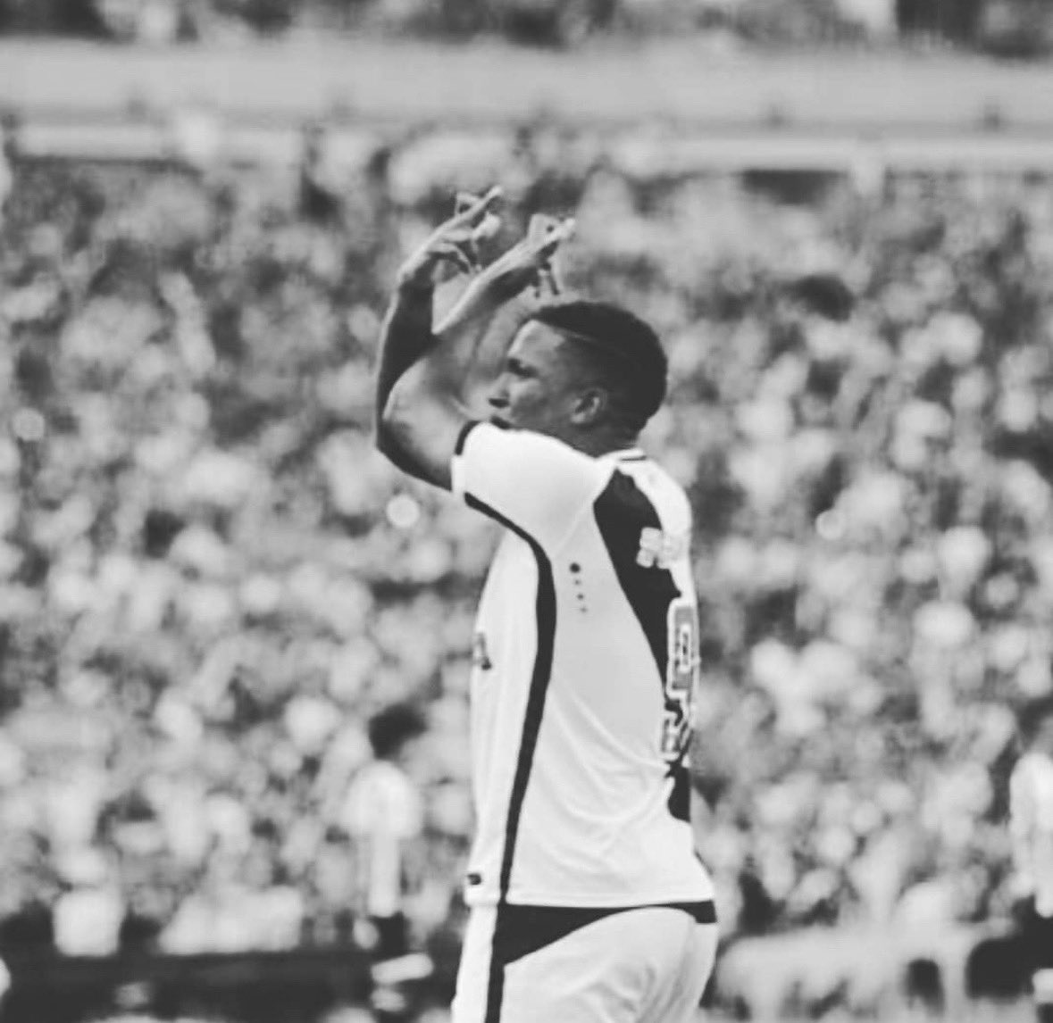 CRVG FOTOS HISTÓRICAS tweet media