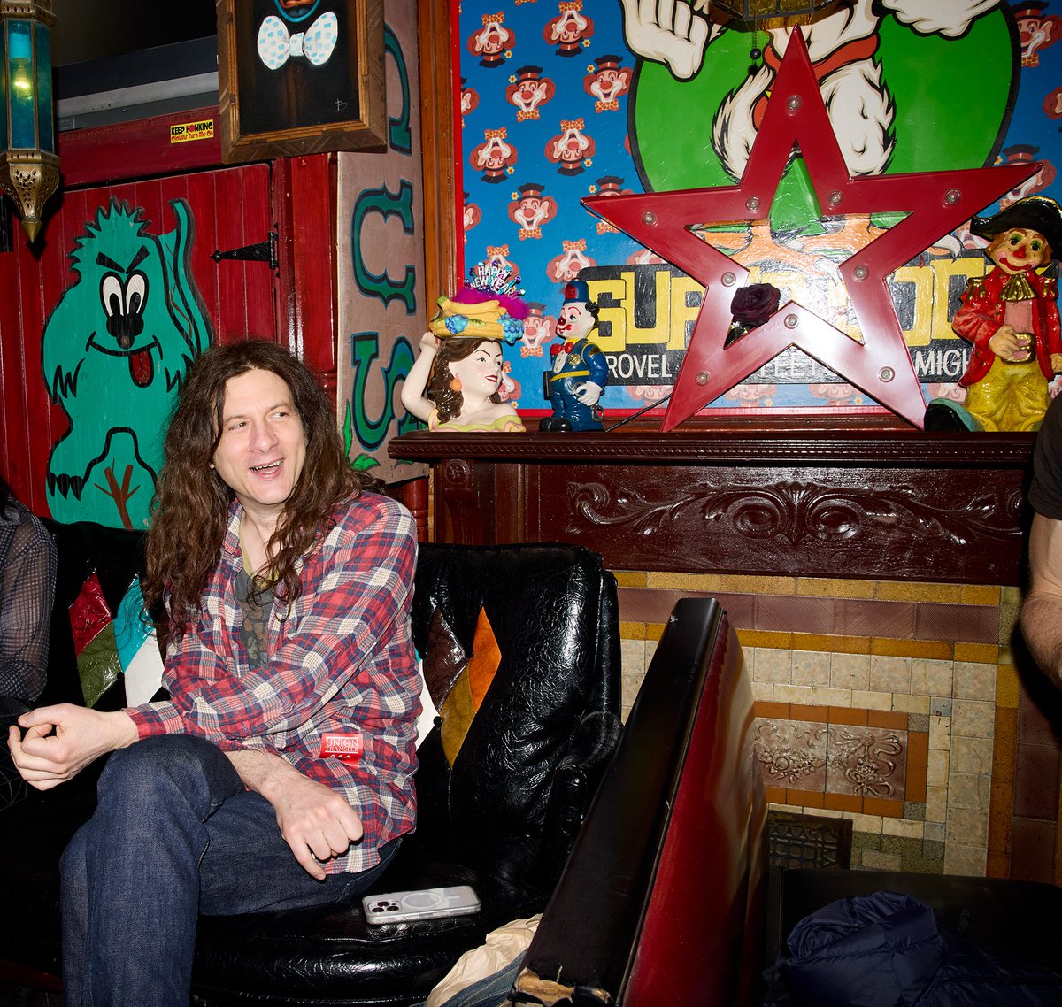 Kurt Vile tweet media
